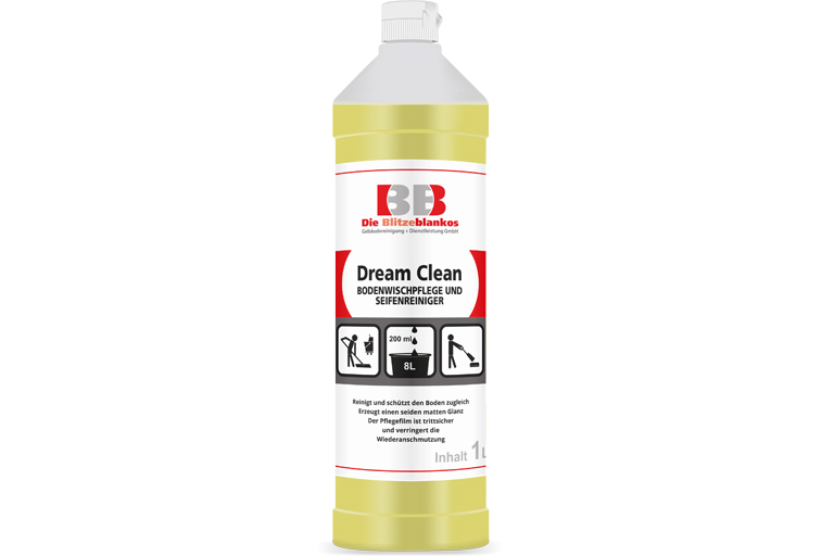 Foto Dream Clean