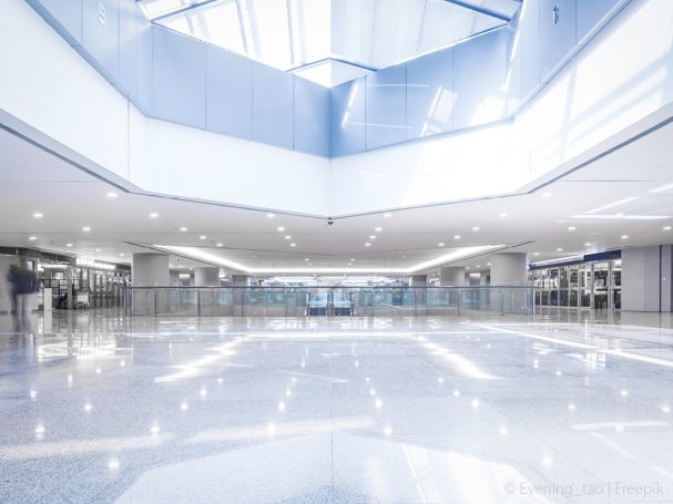 Grundreinigung Grundreinigung